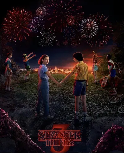 Quel est le prénom du chef Hopper ?