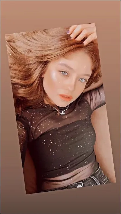 Quand est-elle née ?