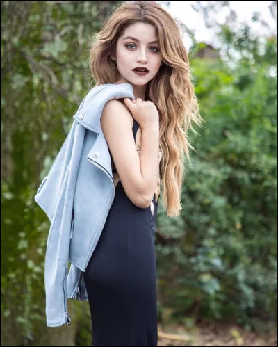 Qui l'a fait auditionner pour un casting dans "Televisa" ?