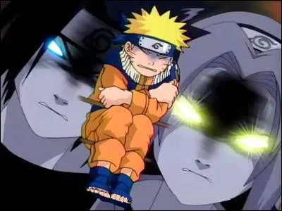 "Un c�ur qui a peur est un c�ur faible." Qui a dit &ccedil;a ?