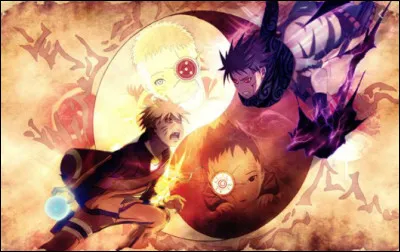 "L'amour engendre le sacrifice... qui lui-m&ecirc;me engendre la haine. Et c'est apr&egrave;s que la souffrance entre en jeu." Qui a dit &ccedil;a ?