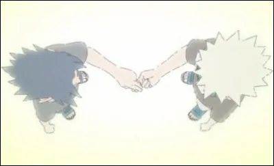 "Ceux qui ne comprennent pas la vraie douleur, ne peuvent jamais comprendre la vraie paix." Qui a dit &ccedil;a ?