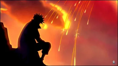 "La vie n'a aucun sens pourtant personne n'a envie de mourir, pas vrai ?" Qui a dit &ccedil;a ?