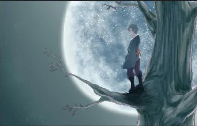 "Tu auras beau soigner ton apparence &ccedil;a ne suffira pas &agrave; faire de toi une belle personne." Qui a dit &ccedil;a ?