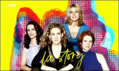 Quelle est la première chose que tu fais quand ta meilleure amie arrive chez toi sur invitation ?