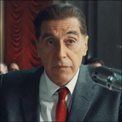 Lequel de ces Jimmy est/était un syndicaliste ?