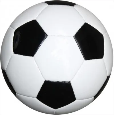 Ce ballon est un ballon de...
