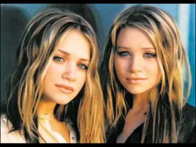 Qui chante cette chanson nommée "Jumelle" : "T'es plus que ma famille / T'es plus que mon amie / Chaque fois que tu sourcilles / Mon front tressaille aussi" ?