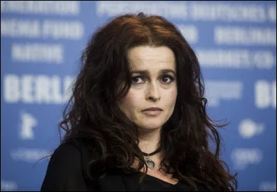 Lequel de ces personnages Helena Bonham Carter a-t-elle joué en dernier ?