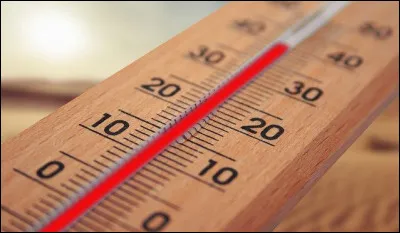 En degré Fahrenheit, combien fait 10°C ?