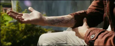 Crains-tu la Braise ?