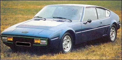 Finissons ce quiz avec un mod&egrave;le aux consonnances orientales. Ce coup&eacute; porte le nom d'un personnage de Rudyard Kipling issu du Livre de la Jungle. Quel est son nom ?