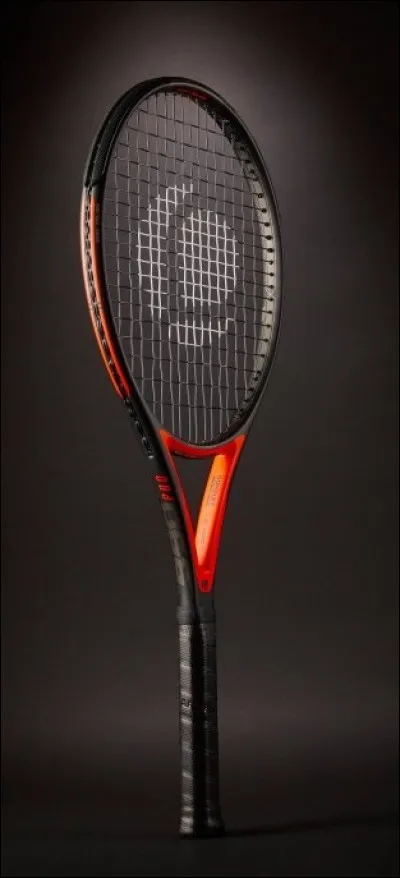 Pour les tennismans, quelle est cette marque ?