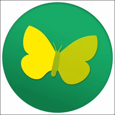 Et mais ce logo, c'est celui de :