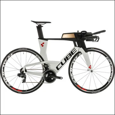 &Agrave; quelle cat&eacute;gorie appartient ce v&eacute;lo ?