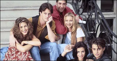 Pourquoi Joey et Chandler doivent-ils demander à Monica de casser le baby-foot ?