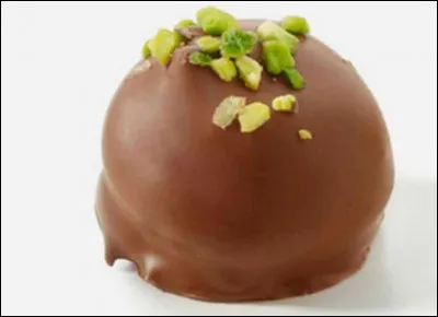 Friandise belge en forme de coque en chocolat noir, chocolat au lait, chocolat blanc ou au caramel, garnie d'une crème à base de crème fraîche et de sucre. La crème peut être aromatisée au café, à la pistache, au caramel, etc.