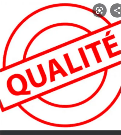 Quel est ta plus grande qualité ?