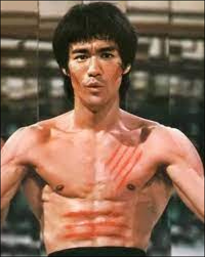 Bruce Lee est né le...