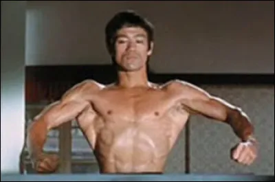 En quelle année Bruce Lee a-t-il commencé la pratique des arts martiaux ?