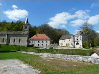 Petit village du Grand-Est de 38 habitants, dans l'arrondissement de Chaumont, Écot-la-Combe se situe dans le département ...