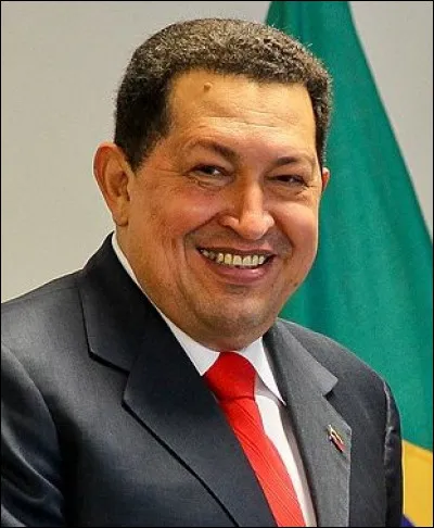 Hugo Chávez est un président emblématique d'une république, de 1999 à 2013. Mais de quel pays dAmérique du Sud ?