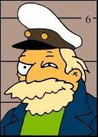 Comment s'appelle ce personnage ?