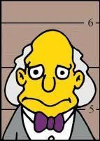 Comment s'appelle ce personnage ?