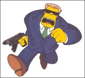 Comment s'appelle ce personnage ?