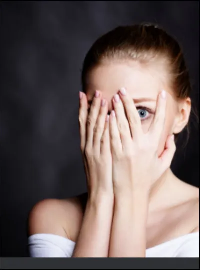 Quelle est ta plus grande peur ?