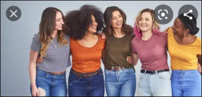 Vas-tu facilement vers de nouvelles personnes ?