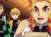 Test Qui es-tu dans ''Kimetsu no Yaiba'' ?