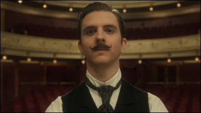 Cyrano de Bergerac a été écrit par Edmond de Lacunière.