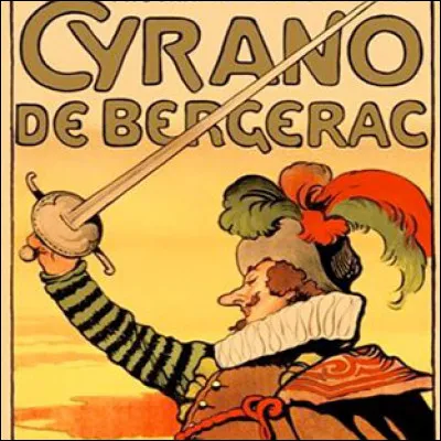 Que devient Cyrano à la fin ?