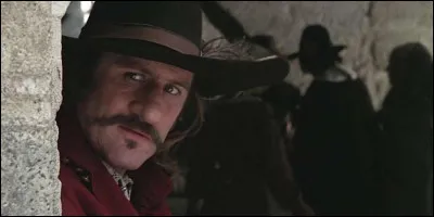 Quelle phrase n'est pas de Cyrano ?