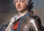 Quiz Louis XV (1715-1774)