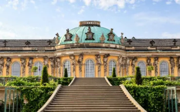Quiz Chateaux
