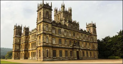 Dans quel pays irez-vous pour voir ce ch&acirc;teau ?