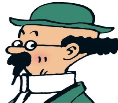 Cet homme a fabriqué un grand sous-marin
à quel animal ressemble-t-il ?