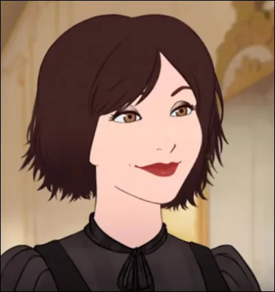 Qui se cache sous Alice Cullen ?