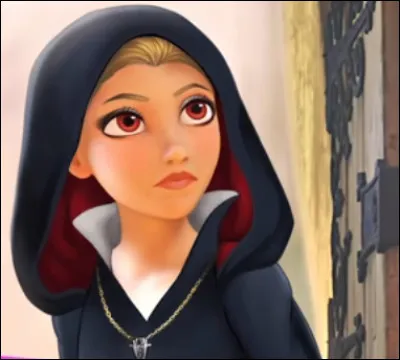 Qui se cache sous Jane Volturi ?