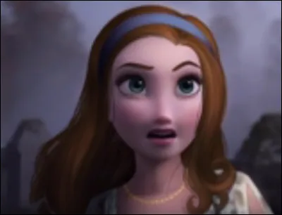 Qui se cache sous Jessica Stanley ?