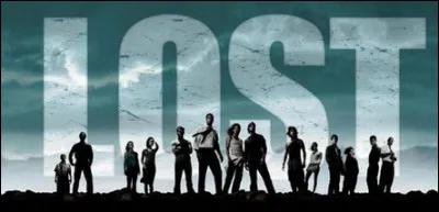 Ta série préférée est :