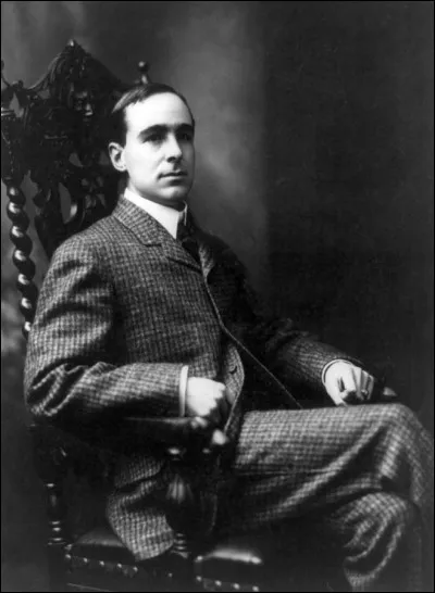 Qui est le premier ministre anglais ?