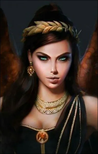 Combien de frères et surs a-t-elle ?