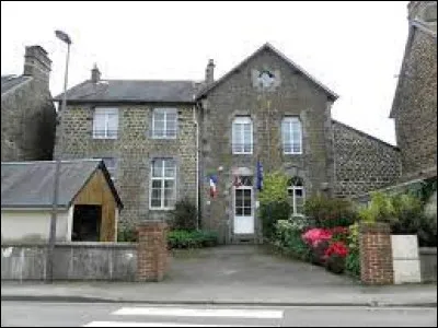 Souc&eacute; est une commune Mayennaise situ&eacute;e en r&eacute;gion ...