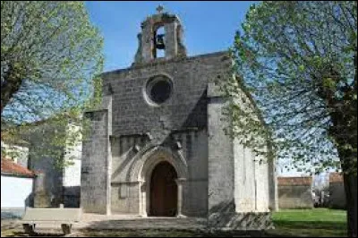 Nous partons maintenant en Charente-Maritime, &agrave; Ardilli&egrave;res. Nous serons en r&eacute;gion ...