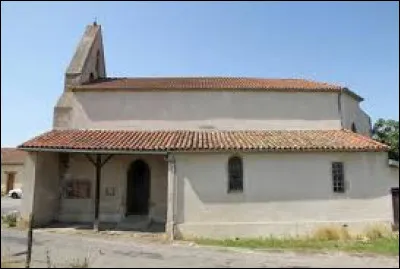 Petit village occitan de 83 habitants, dans l'arrondissement de Saint-Gaudens, Montgaillard-sur-Save se trouve dans le d&eacute;partement ...