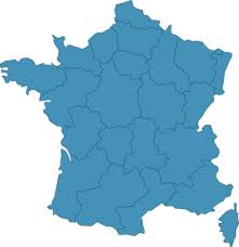 Quiz Regions