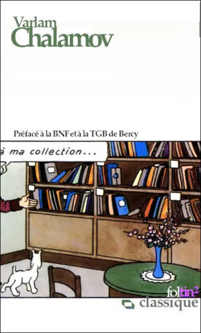 Quel est ce titre de l'auteur russe ?